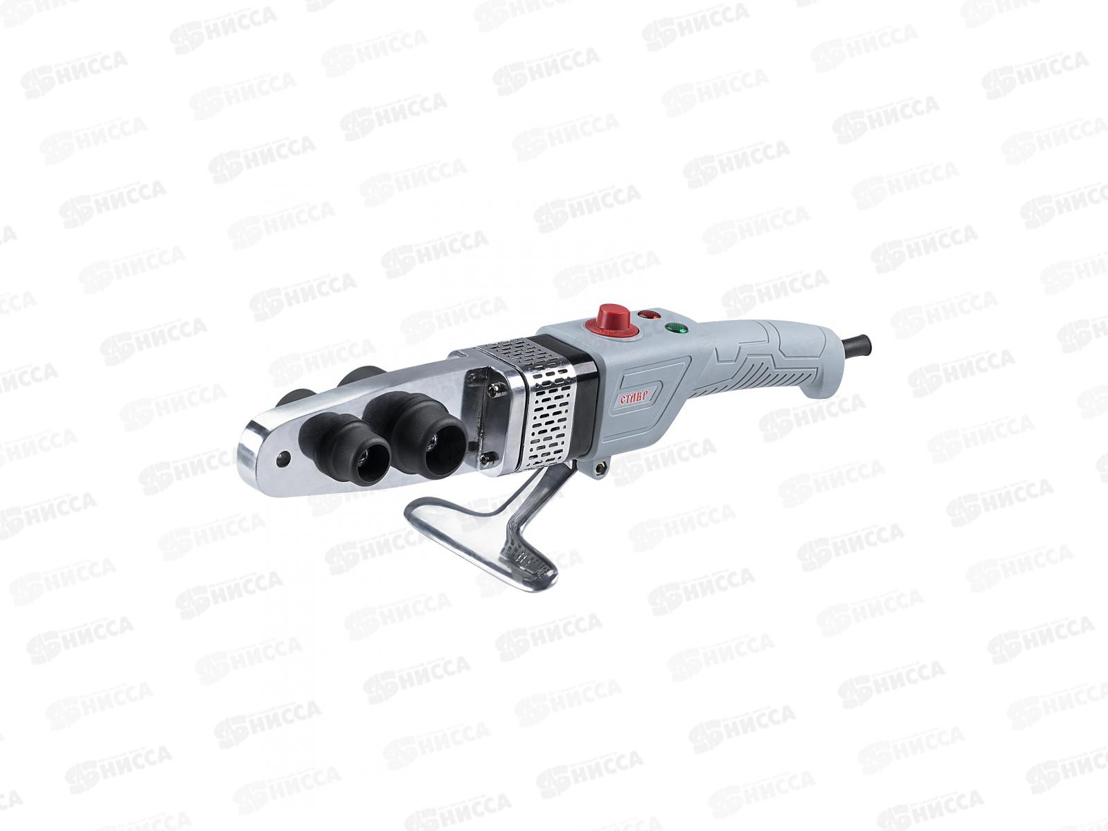 Аппарат для сварки пластиковых труб 900Вт, Ставр АСПТ- 900М *6