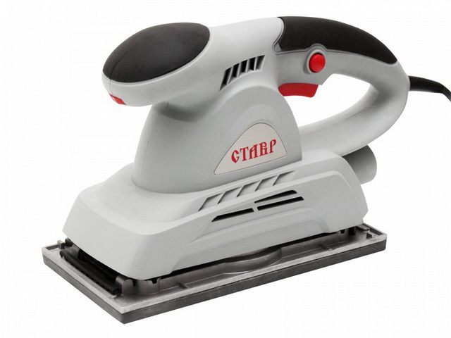 Машина плоскошлифовальная. 300Вт, 6000-12000оборот в минуту , 230*115мм, Ставр МПШ-300 *6