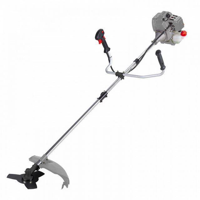 Триммер бензиновый., 1400Вт/1,9л.с, 42.7куб.см, разборная штанга, Ставр ТБ-1400ЛР (комп.2уп)