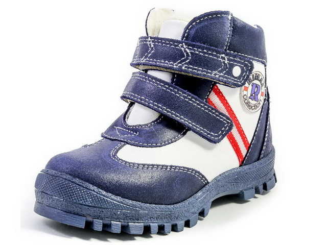 Ботинки детские  70311 р.31