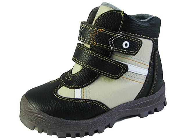 Ботинки детские  7033 р.28