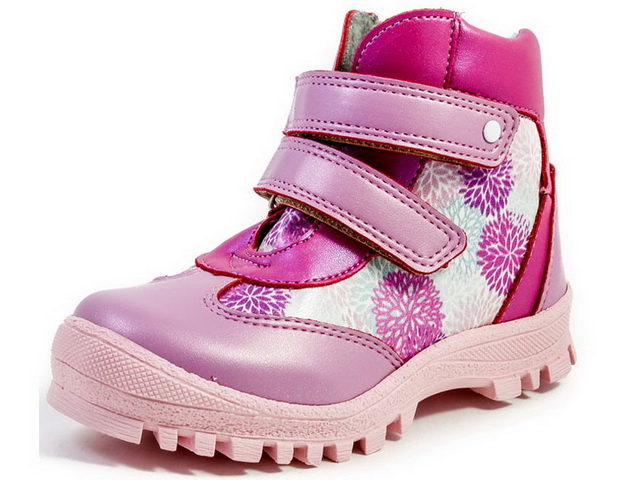 Ботинки детские  7038 р.32