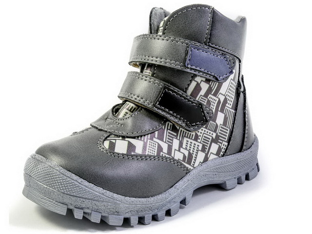 Ботинки детские  7039 р.31