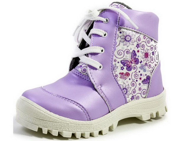 Ботинки детские  70421 р.30