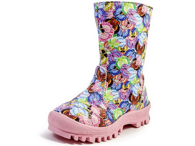 Сапожки детские  60910 р.24