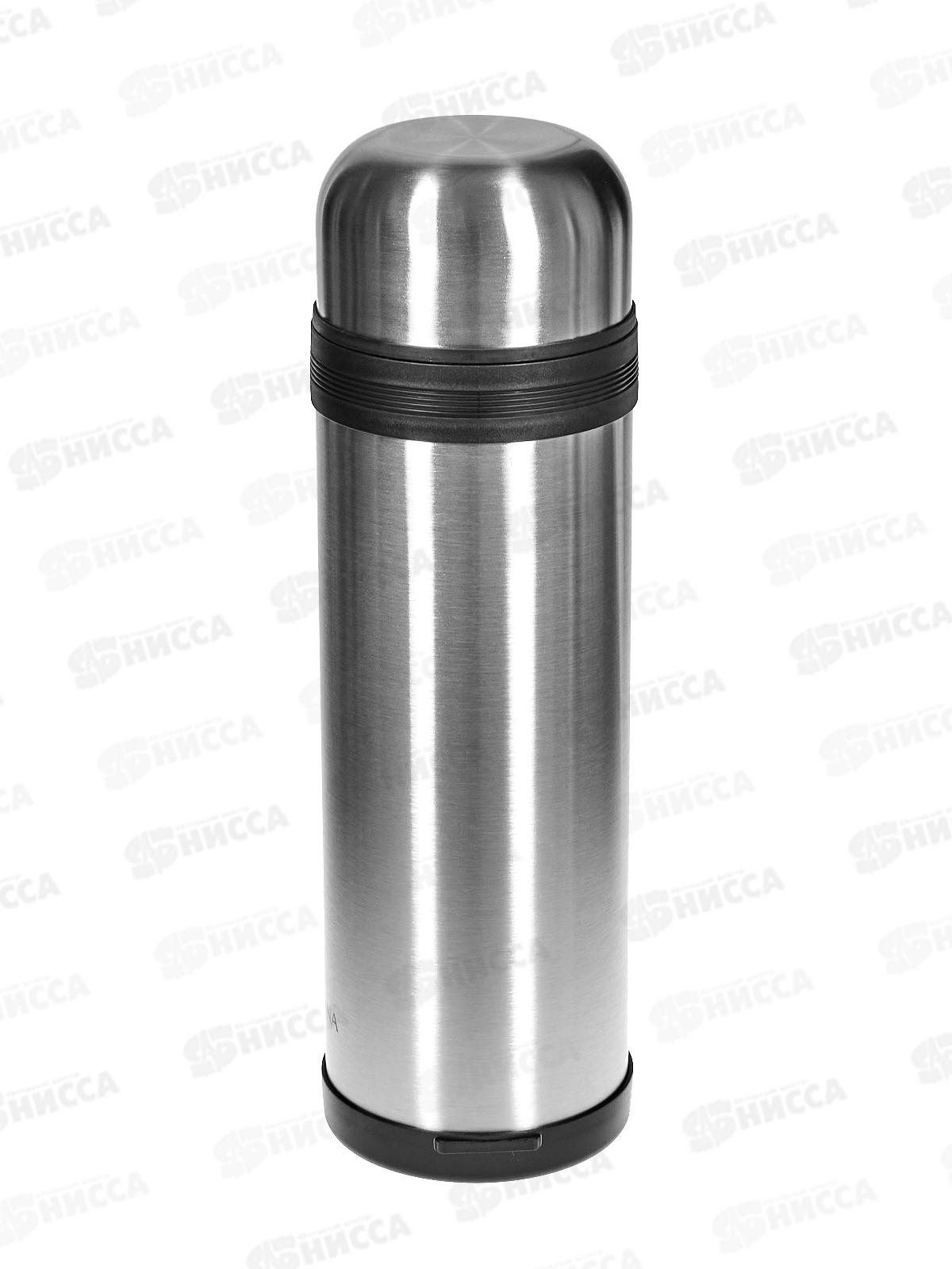 Термос металлический LaDina 1800ml 777000-5 *12