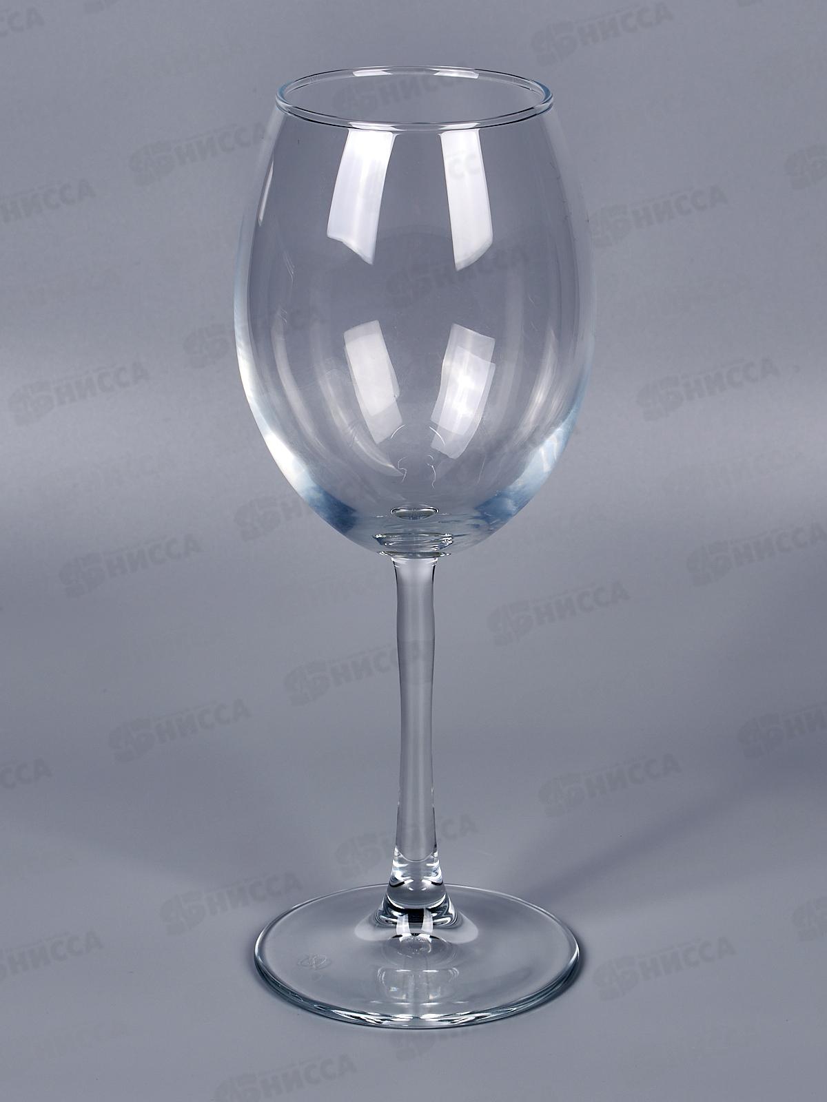 Бокал ENOTECA 420мл 44728SLB *6