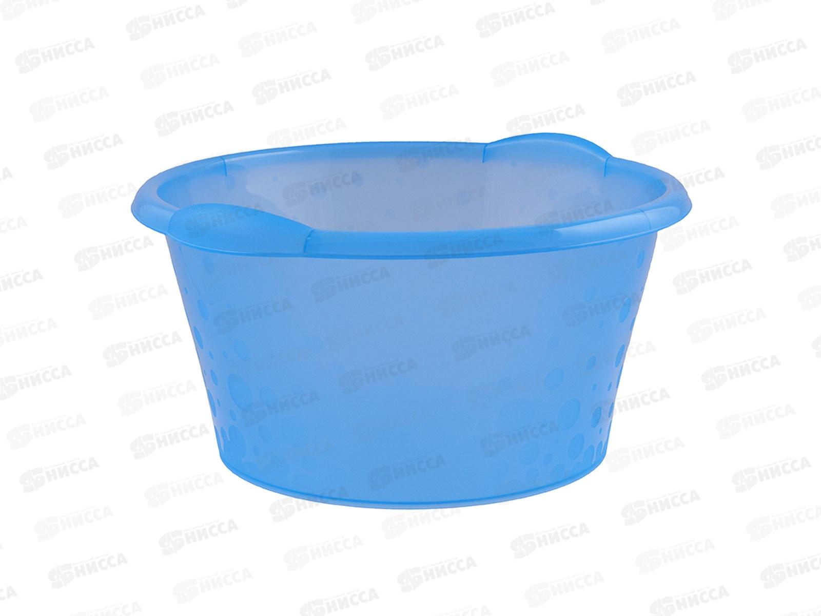 Таз  11л Круглый С69100 *10