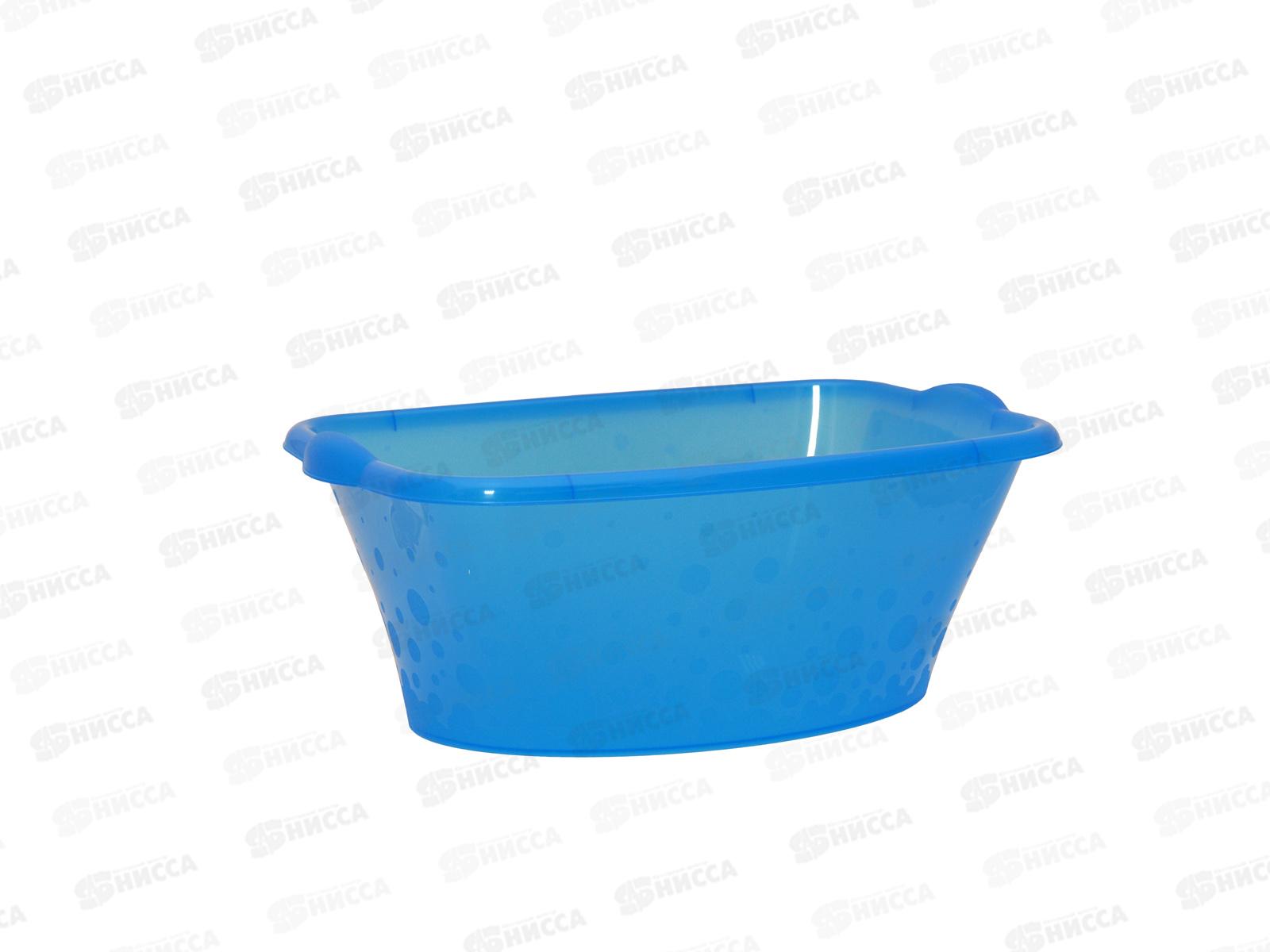 Таз  14л Овальный С69200 *10