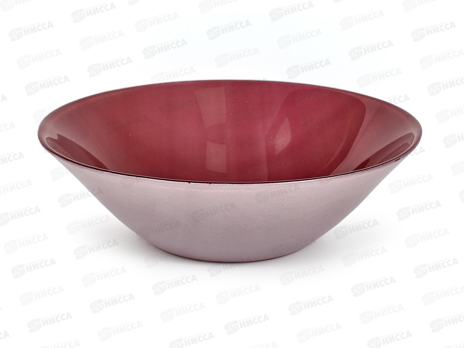 Салатник PURPLE CITY d-162mm 10533PSL *12