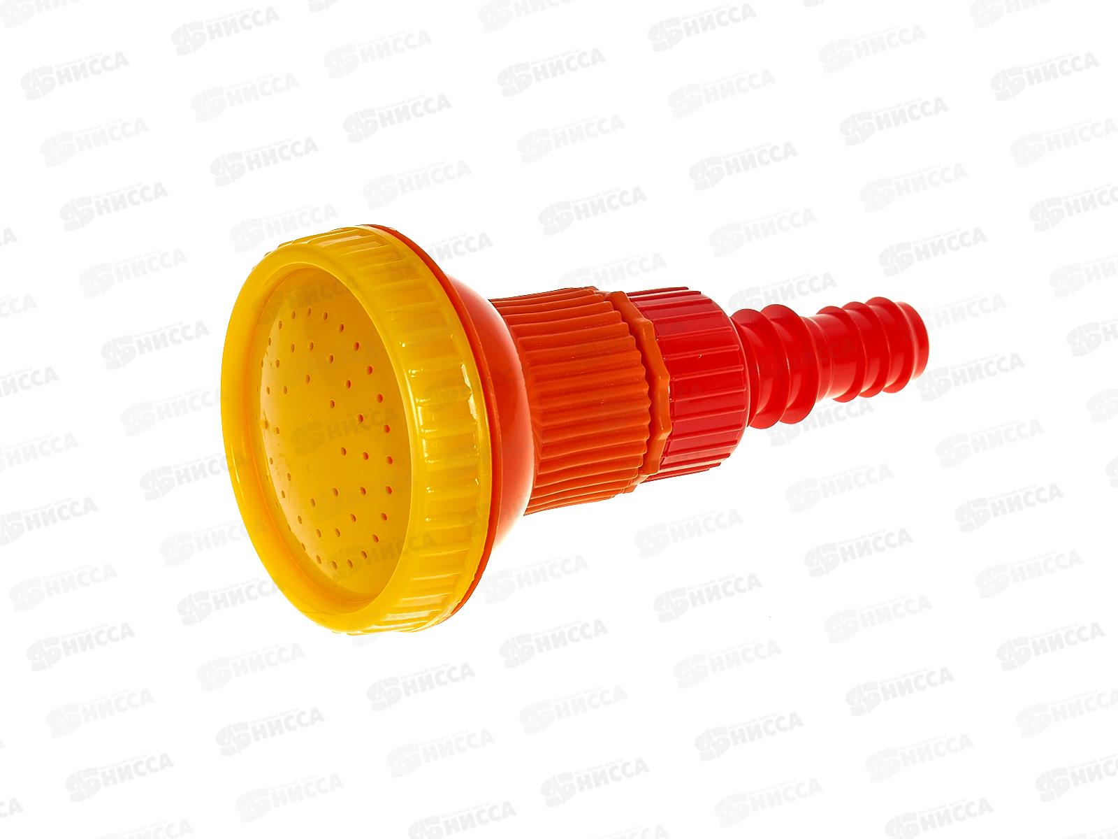 Дождеватель 3/4 со штуцером  *100  ИНТ