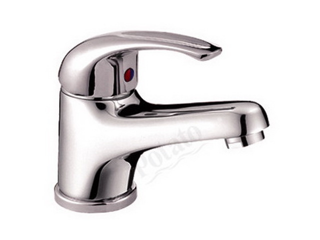 Смеситель для кухни РОТАТО Р1004