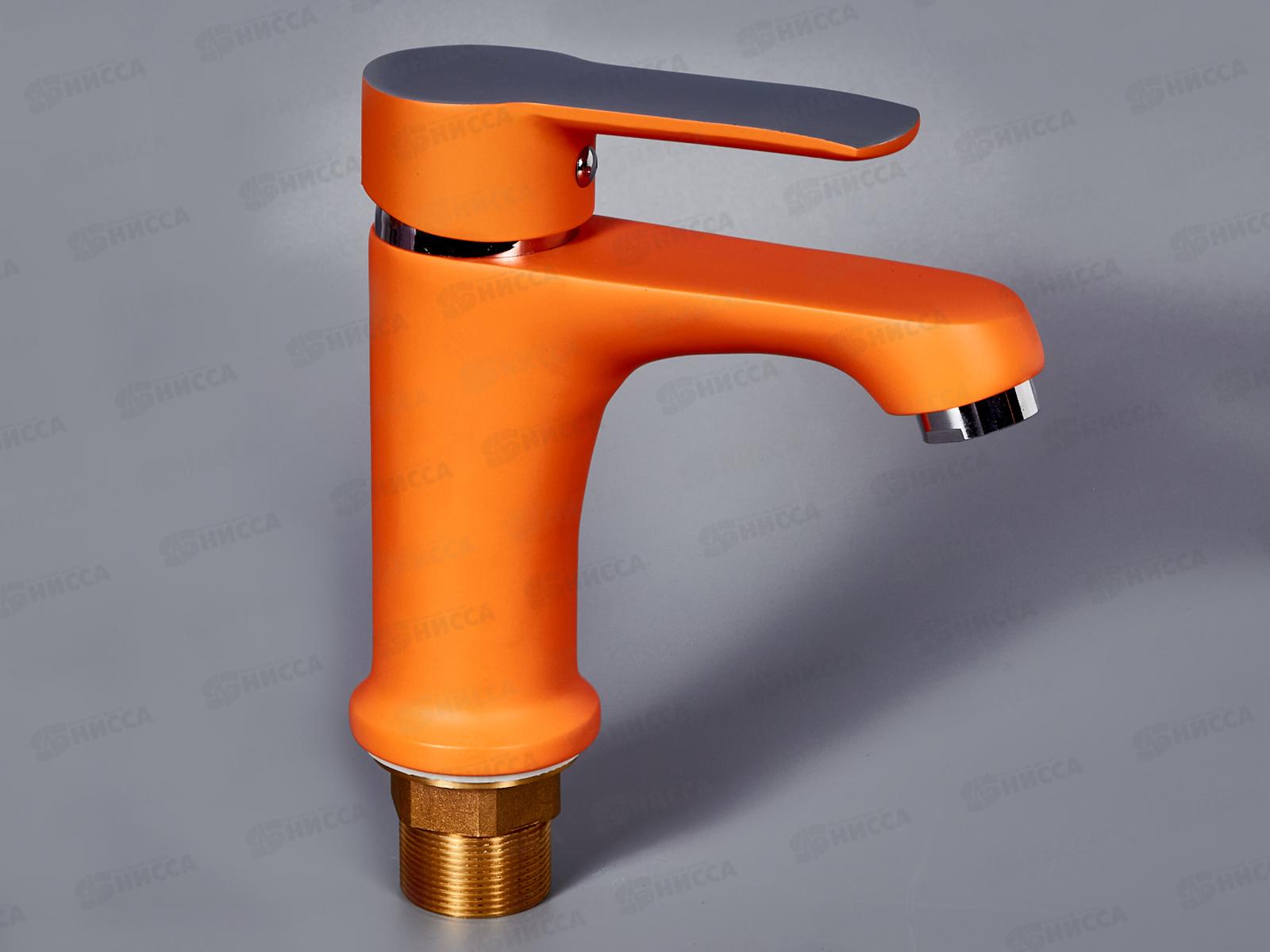 Смеситель для раковины (мойки) РОТАТО Р10237-10X гайка