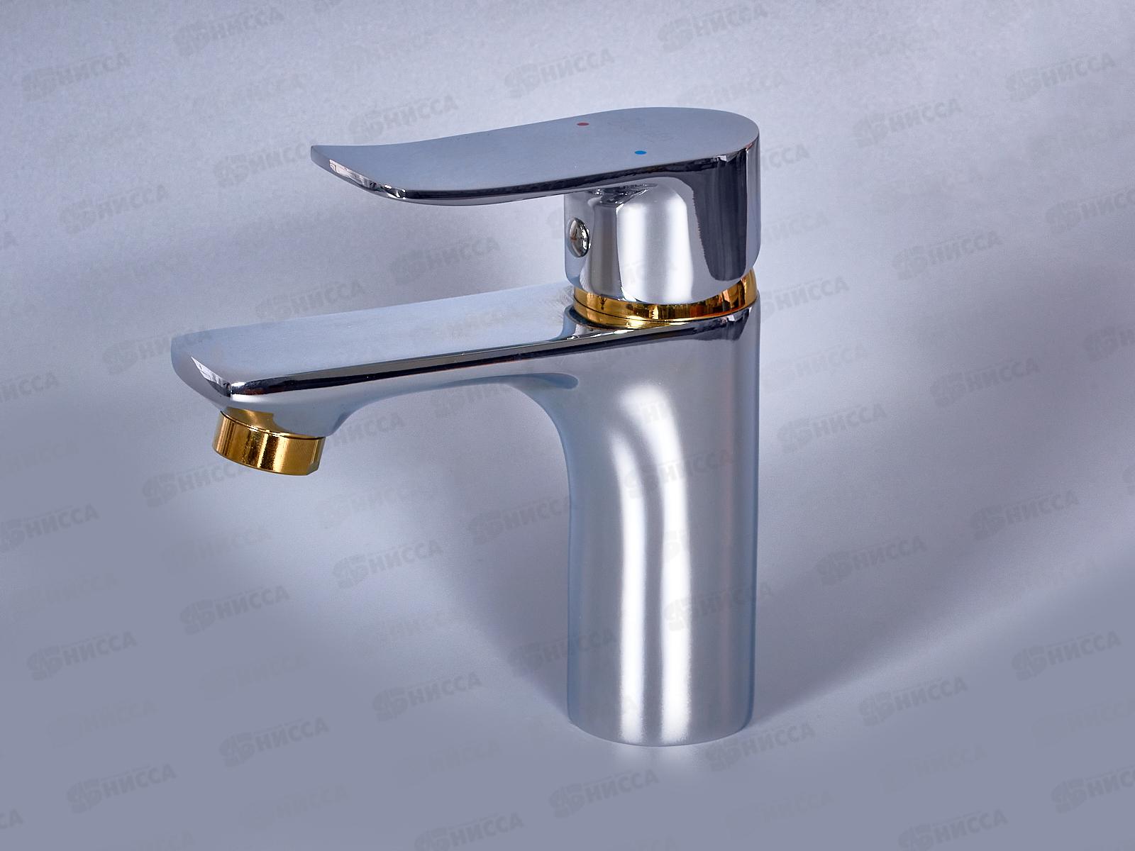 Смеситель для кухни РОТАТО Р1032-4