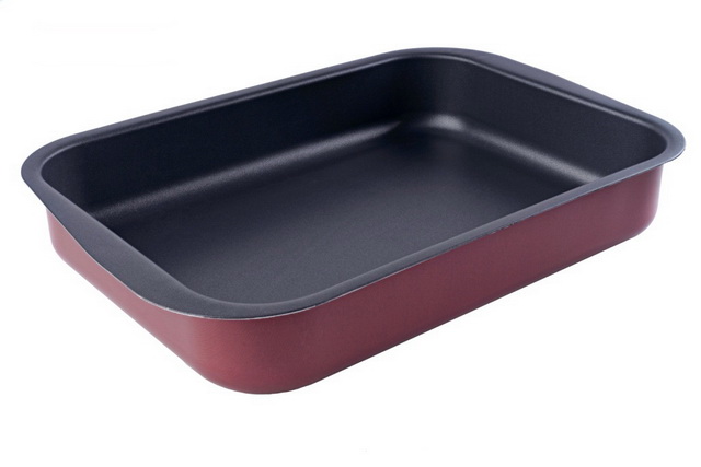 Противень Забава средний 31*22см RZ-056 *6