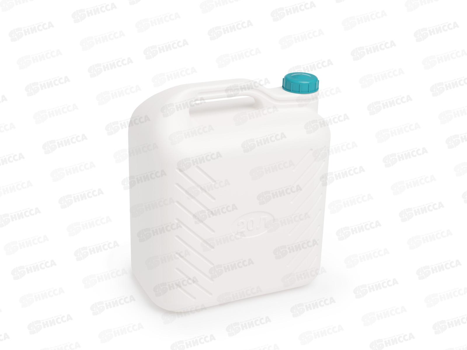 Канистра 20л "Гарант" М6622 *6