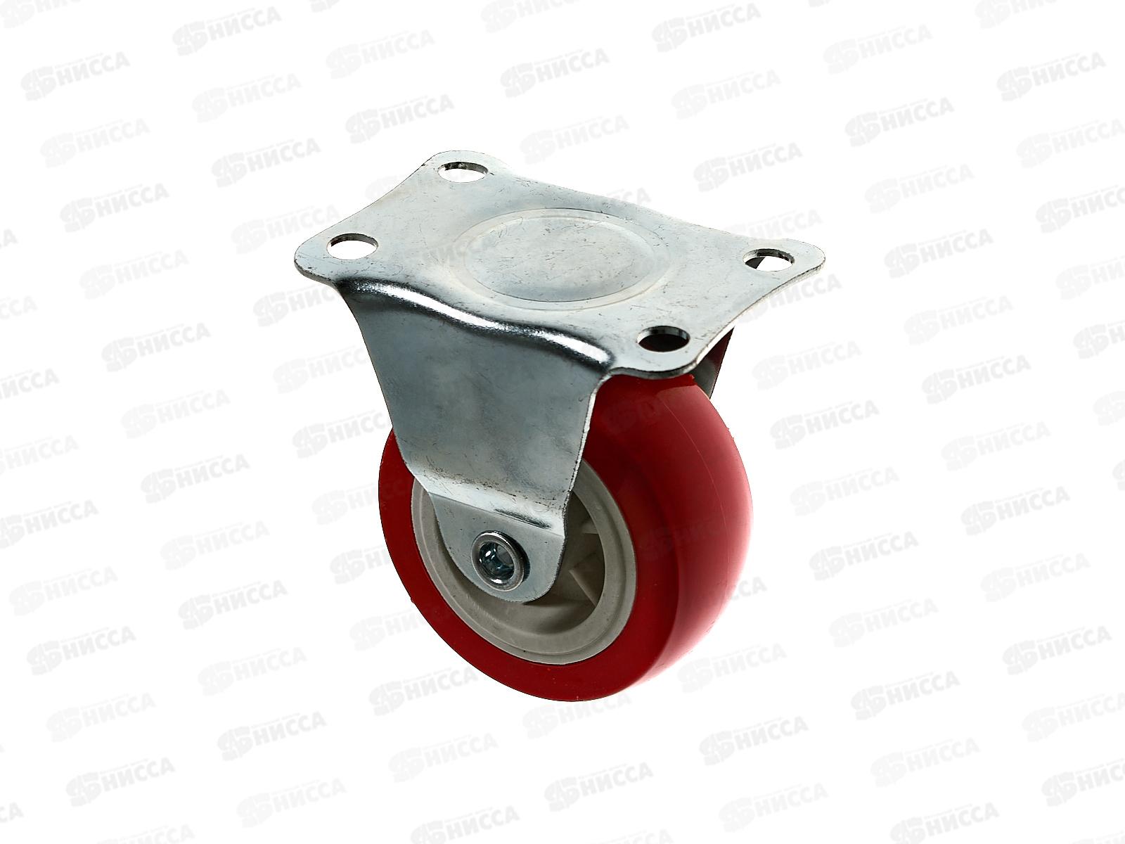 Колесо мебельное 22*50мм (023643)   Ж