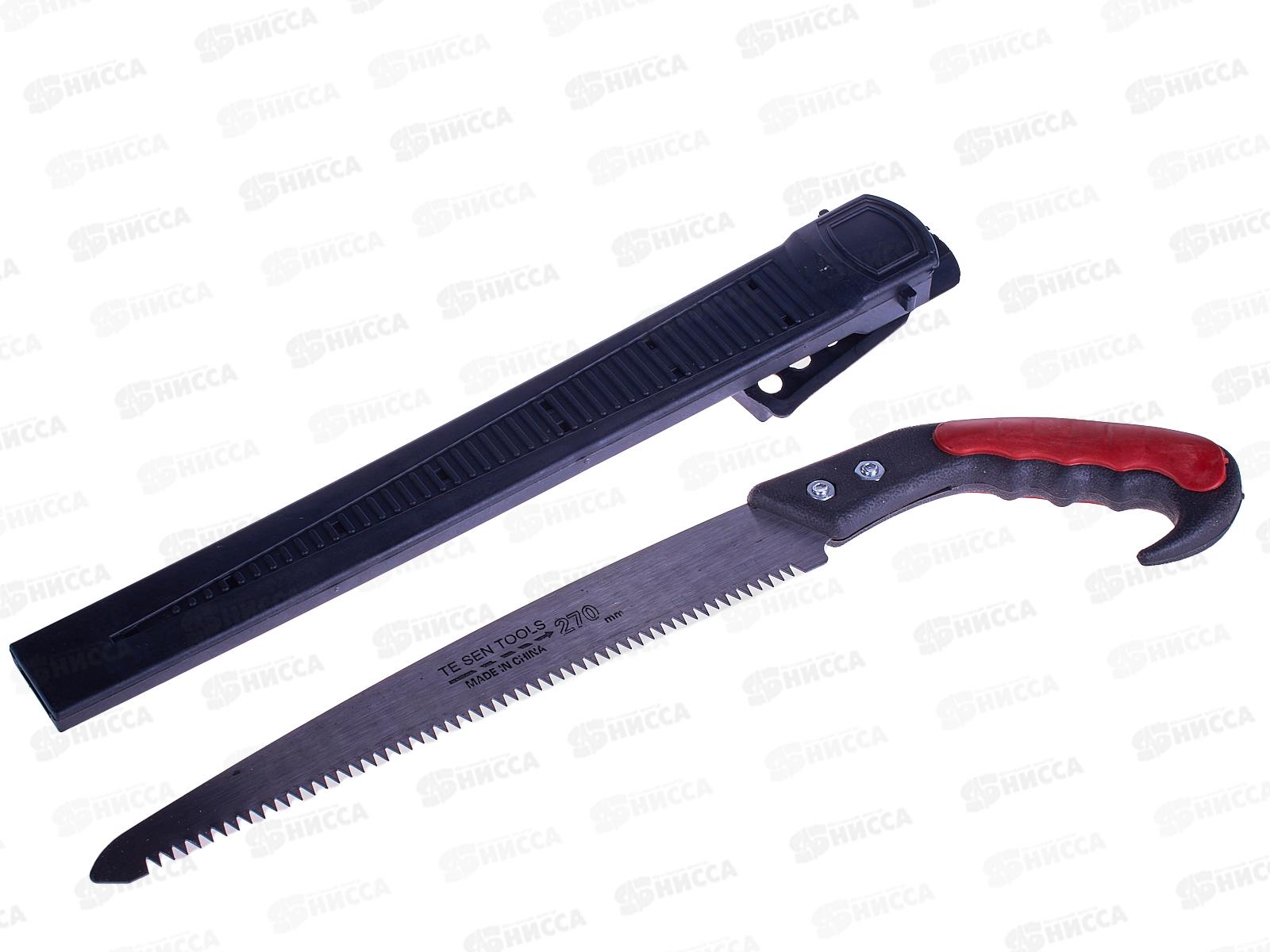 Пила садовая складная В007 (029939) *80  Ж