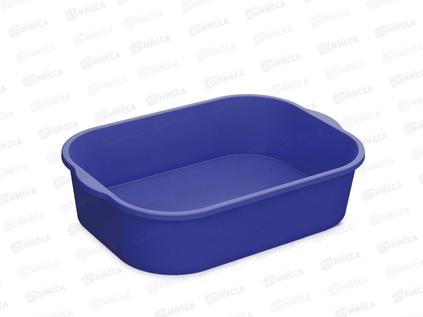 Емкость (бассейн) 250л синий *3 М4678