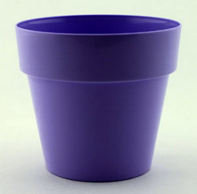 Горшок для цветов Протея 0,7л  Лаванда*80