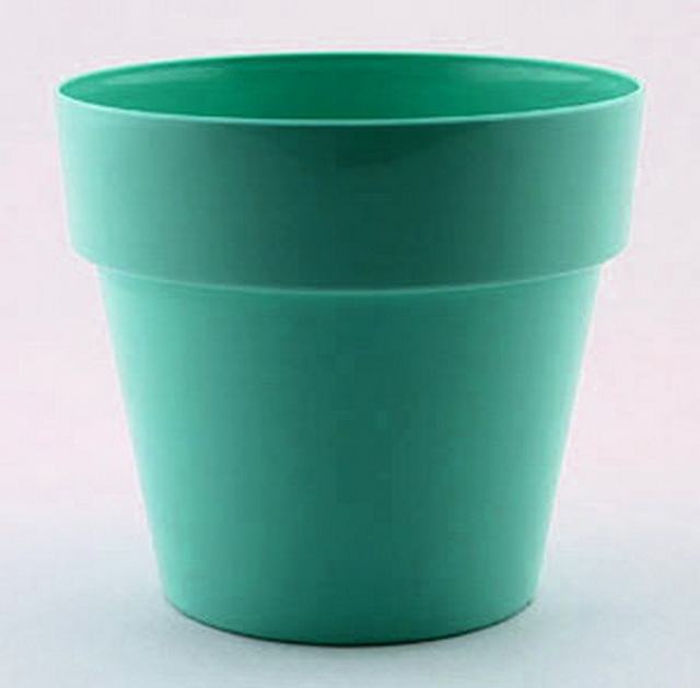 Горшок для цветов Протея 0,7л  Бирюза*80