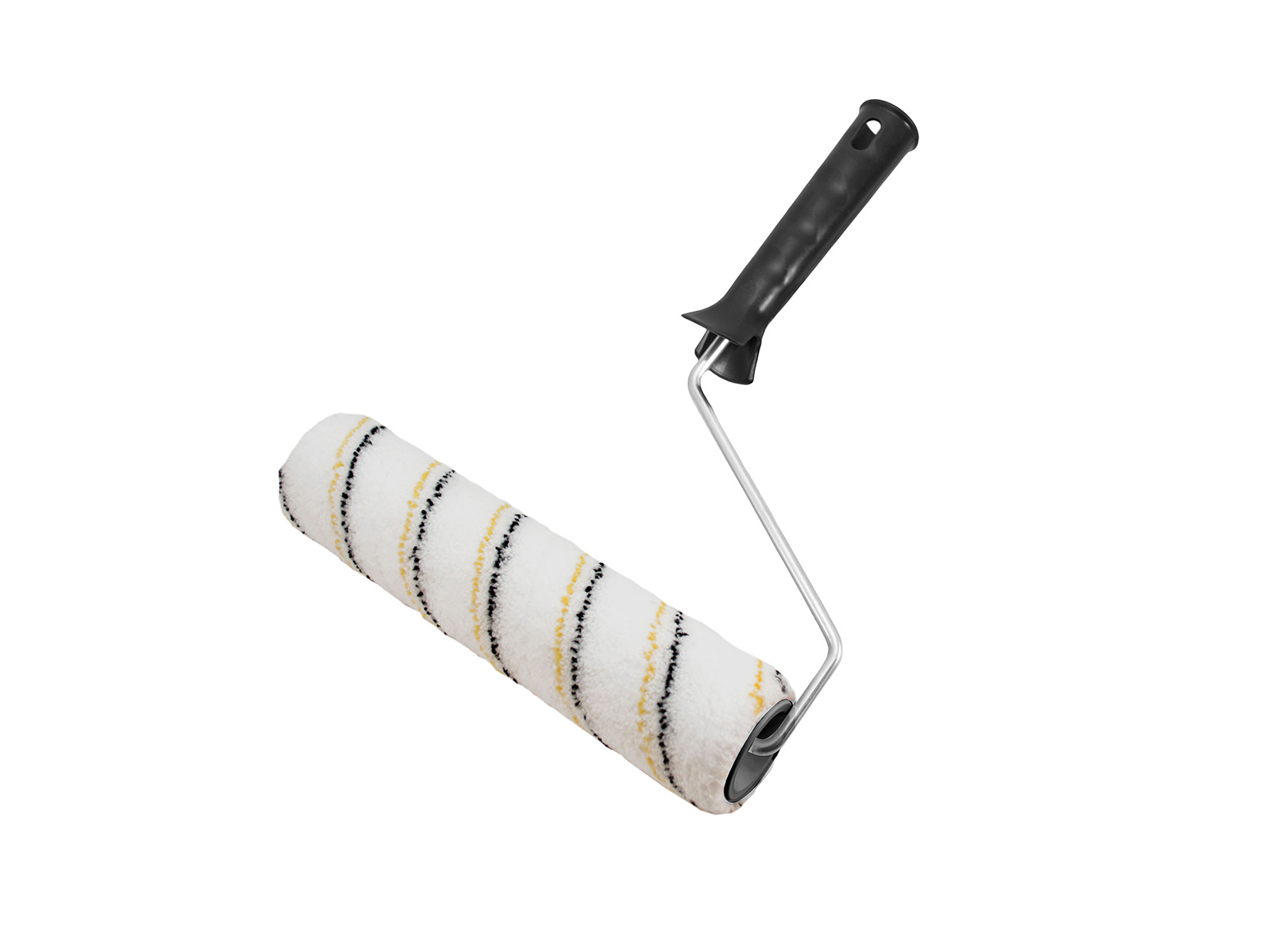 Валик микрофибра 240мм 42*6*9мм 580-4240 *45