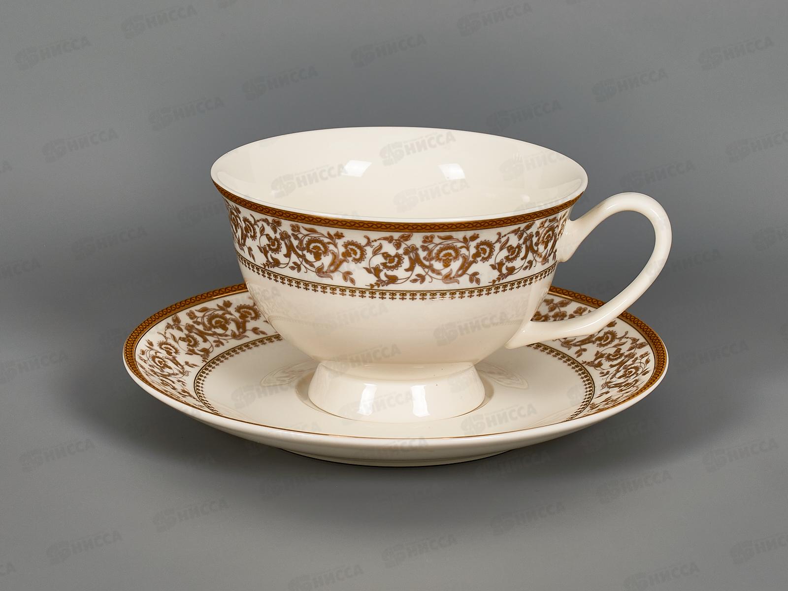 Чайная пара Империя в под уп MFK07578 *1/24