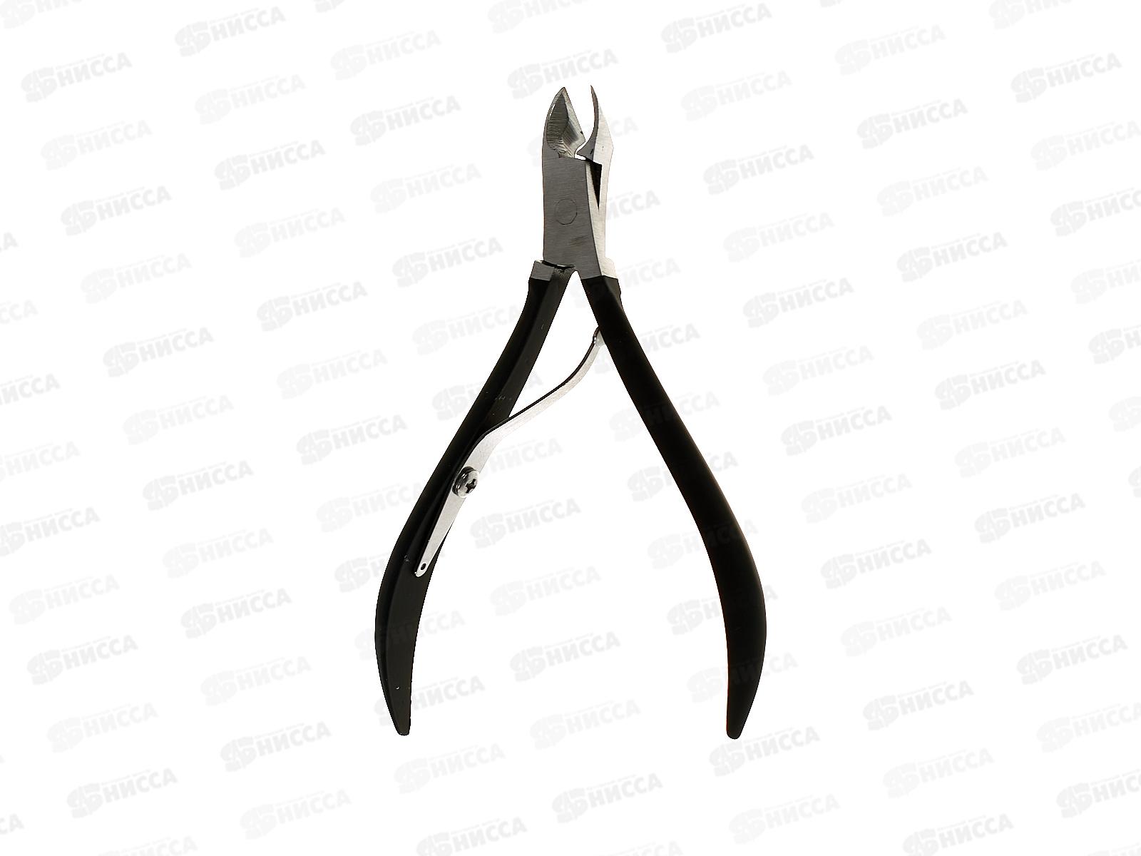 Кусачки-317 стальные  (8711) Ч