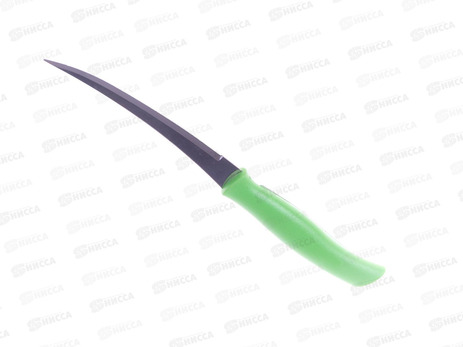 Нож кухонный Tramontina Athus для томатов 23088/025/925  *12 871-238 г