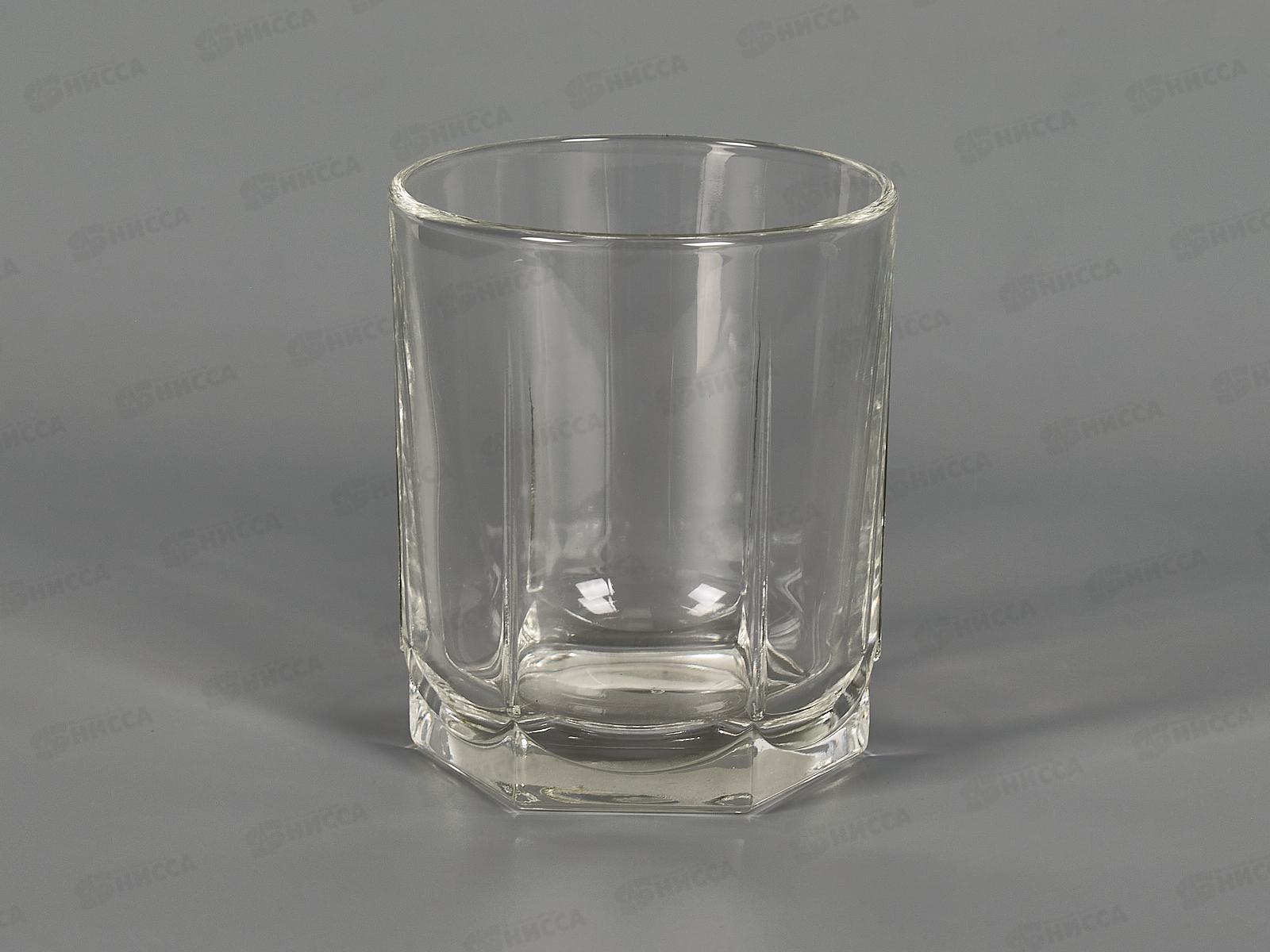 Стакан 250мл Европейский  *30 662