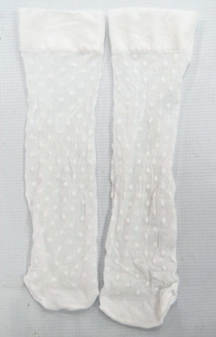 Получулки детские ПА 17С3373 горошек BIANCO 20-22