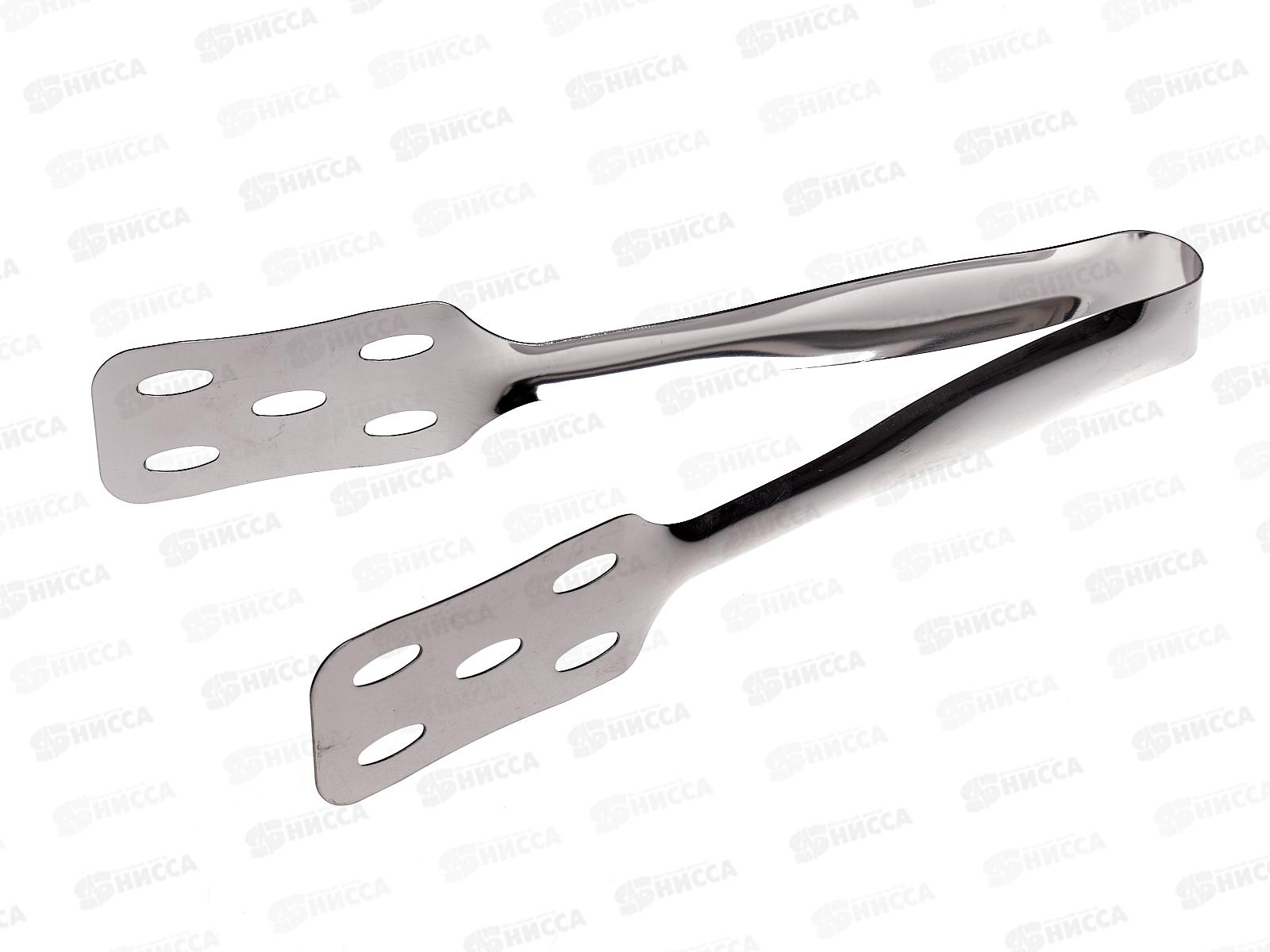 Щипцы кондитерские нержавеющие №2 AST-002-ЩП-2