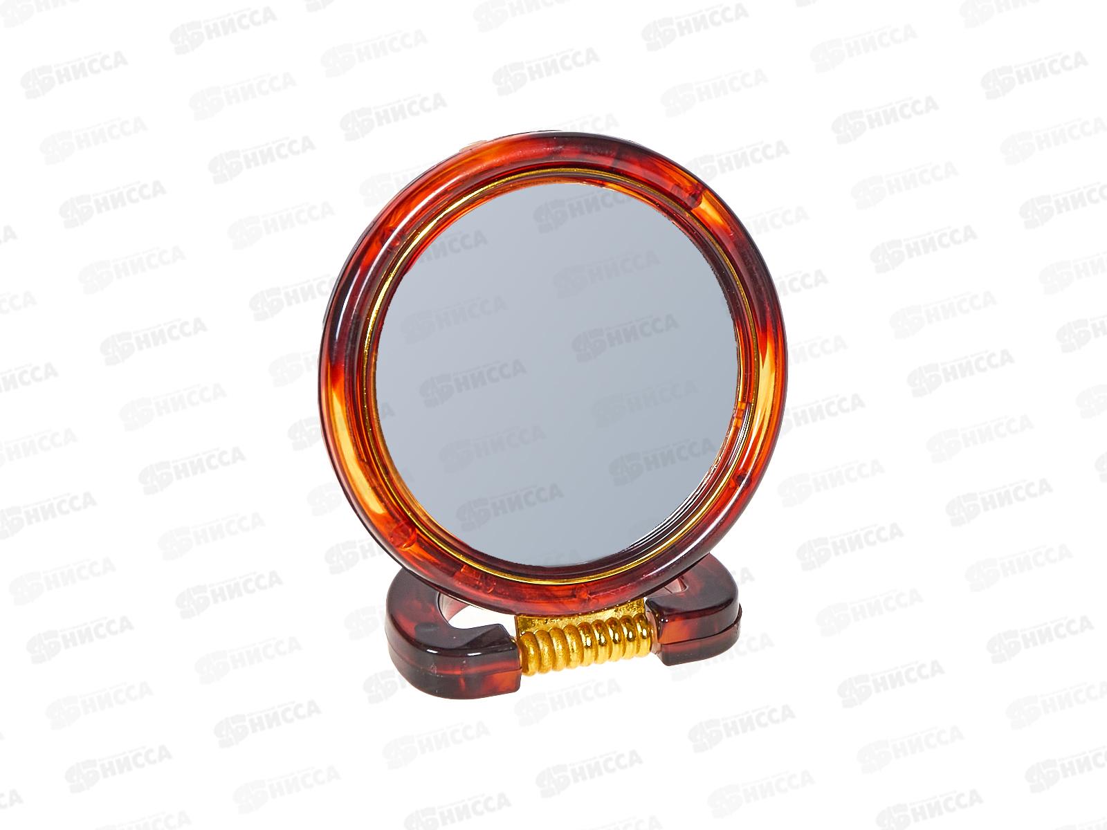 Зеркало двухстороннее №417-4 *12/288