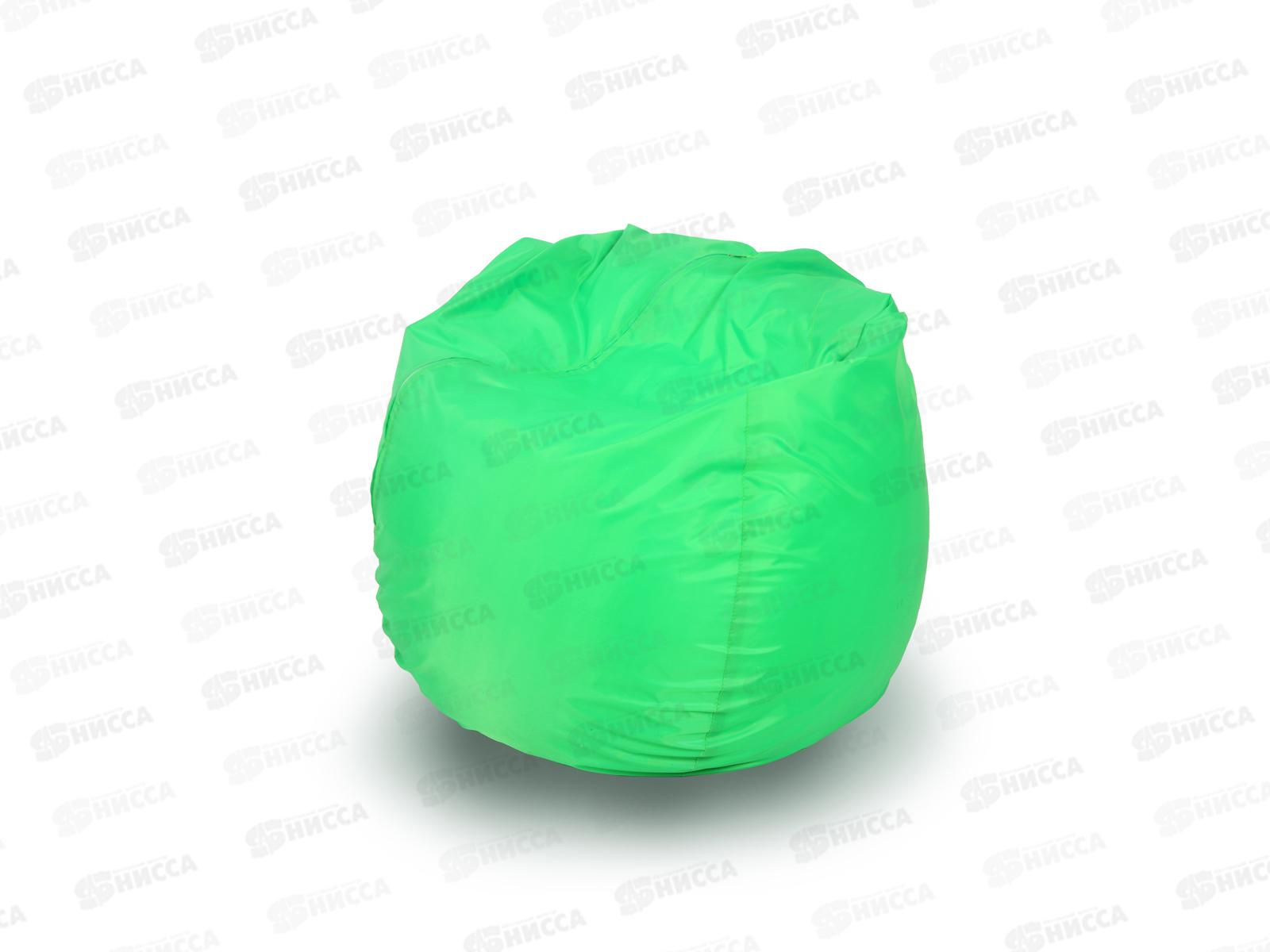 Кресло-мешок БинБЭГ &quotГруша&quot Оксфортд XL лайм (75/85/125) 46271303000013