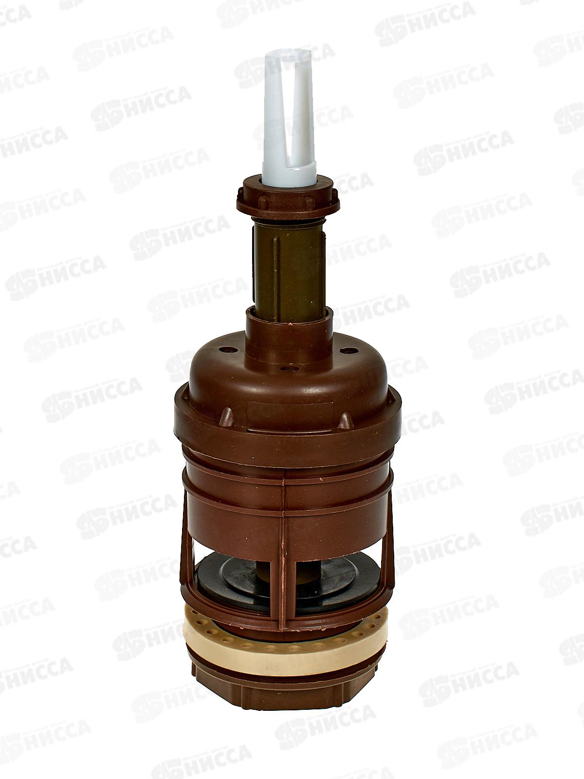 Клапан выпуска с верхним пуском КВ-1.1М