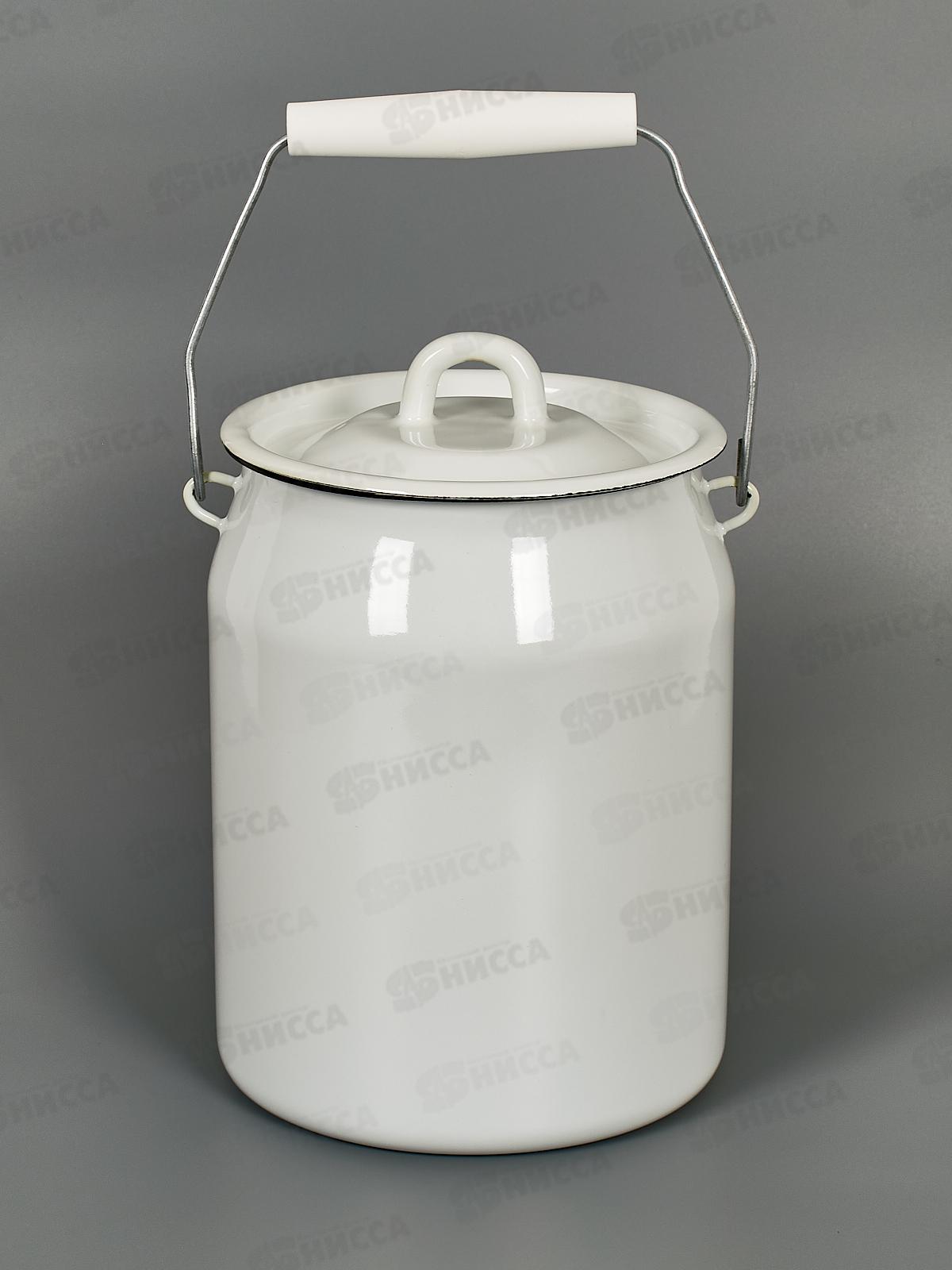 Бидон 3л светлый с петлей  С40612
