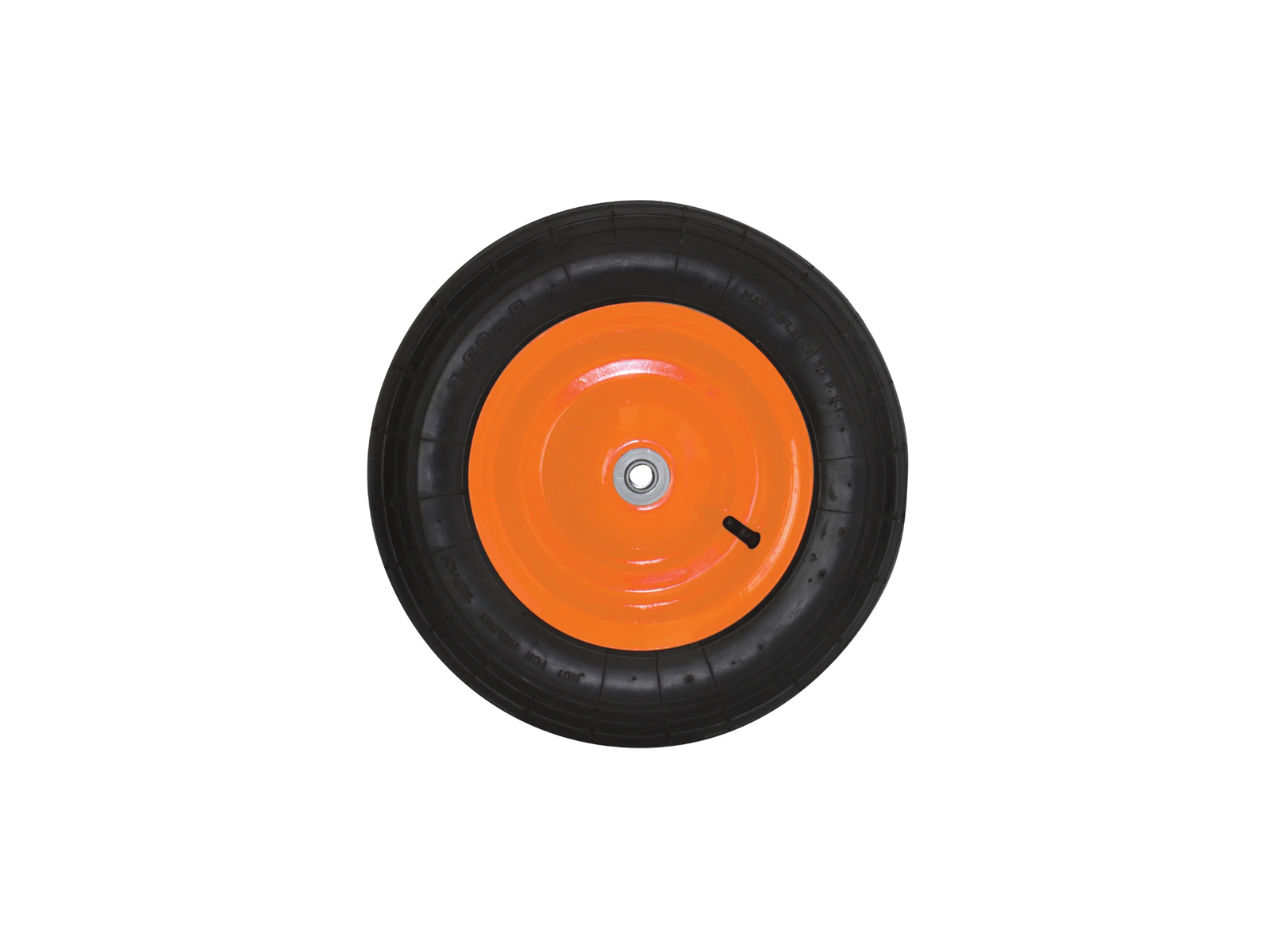 Колесо пневматическое Кратон 16" (WB-160H, 180Н, 200)