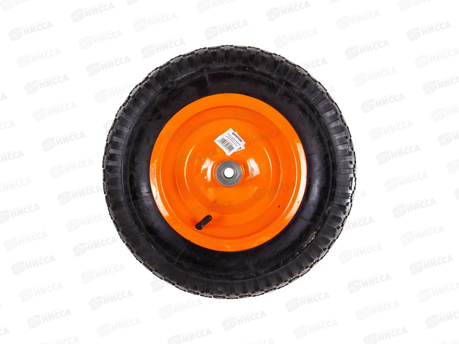 Колесо пневматическое Кратон 13&quot (WB -100H)