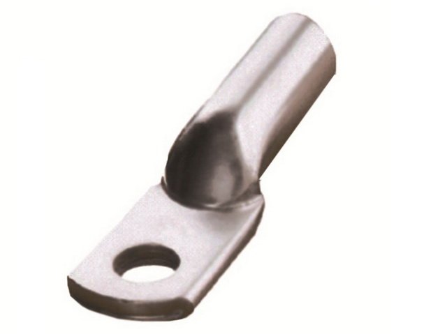 Наконечник медный луженый под опрессовку ТМЛ16-8-6 4шт TDM, 2005