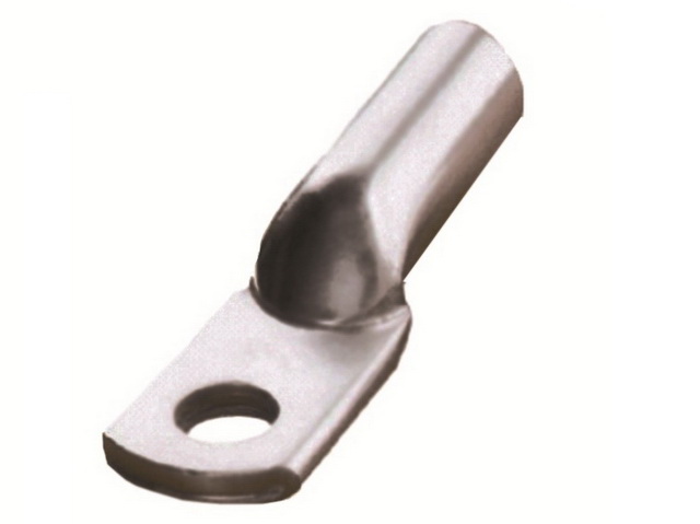 Наконечник медный луженый под опрессовку ТМЛ4-5-3 12шт TDM, 2002