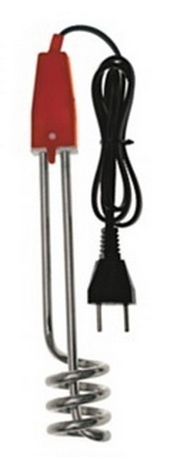 Кипятильник ЭК-1,5  1.5кВт, ТЭН 19.5см, TDM, 0003 *10/50