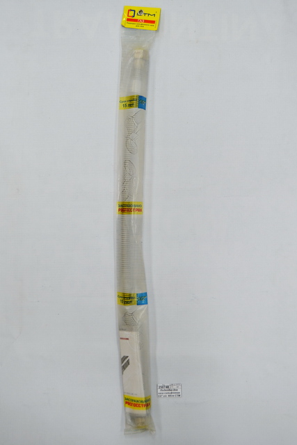 Подводка для газа сильфонная 1/2&quot гайка/гайка  60см СТМ ГАЗ *50