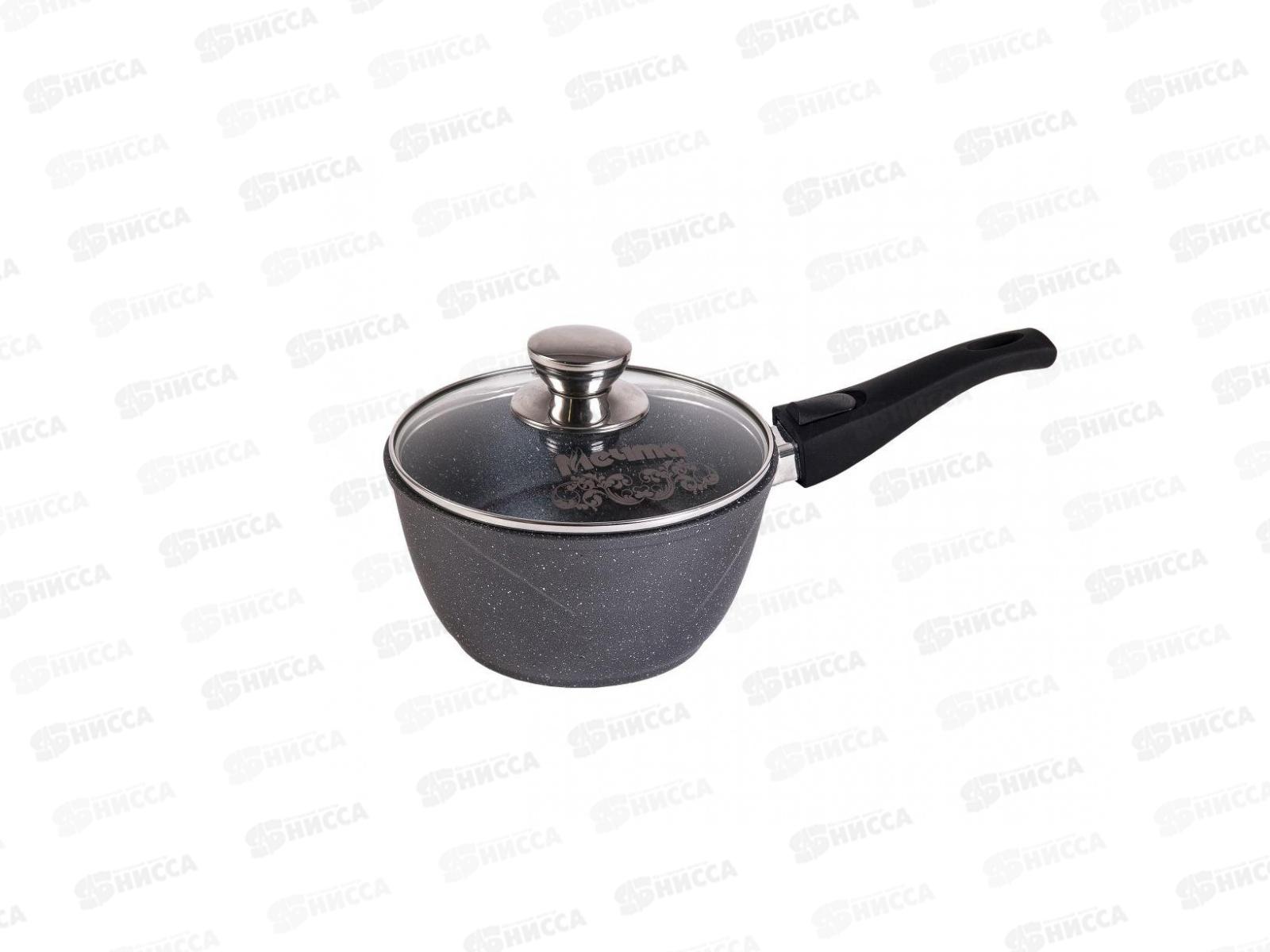 Ковш 1,7 Антипригарное Покрытие ГРАНИТ *1 82701