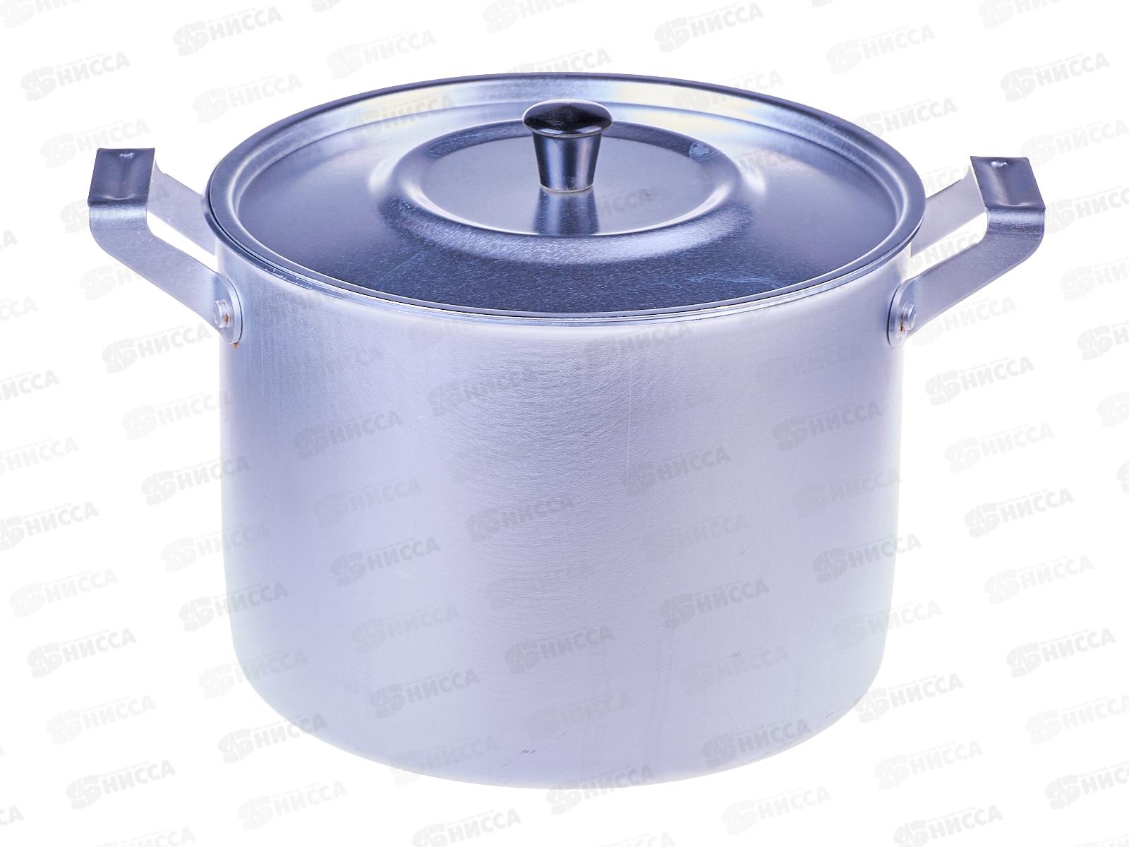 Кастрюля 6,0л МТ-075 *8