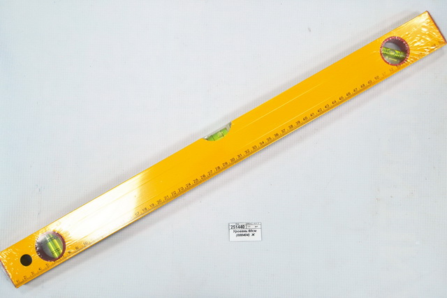 Уровень 60см (000404)  Ж