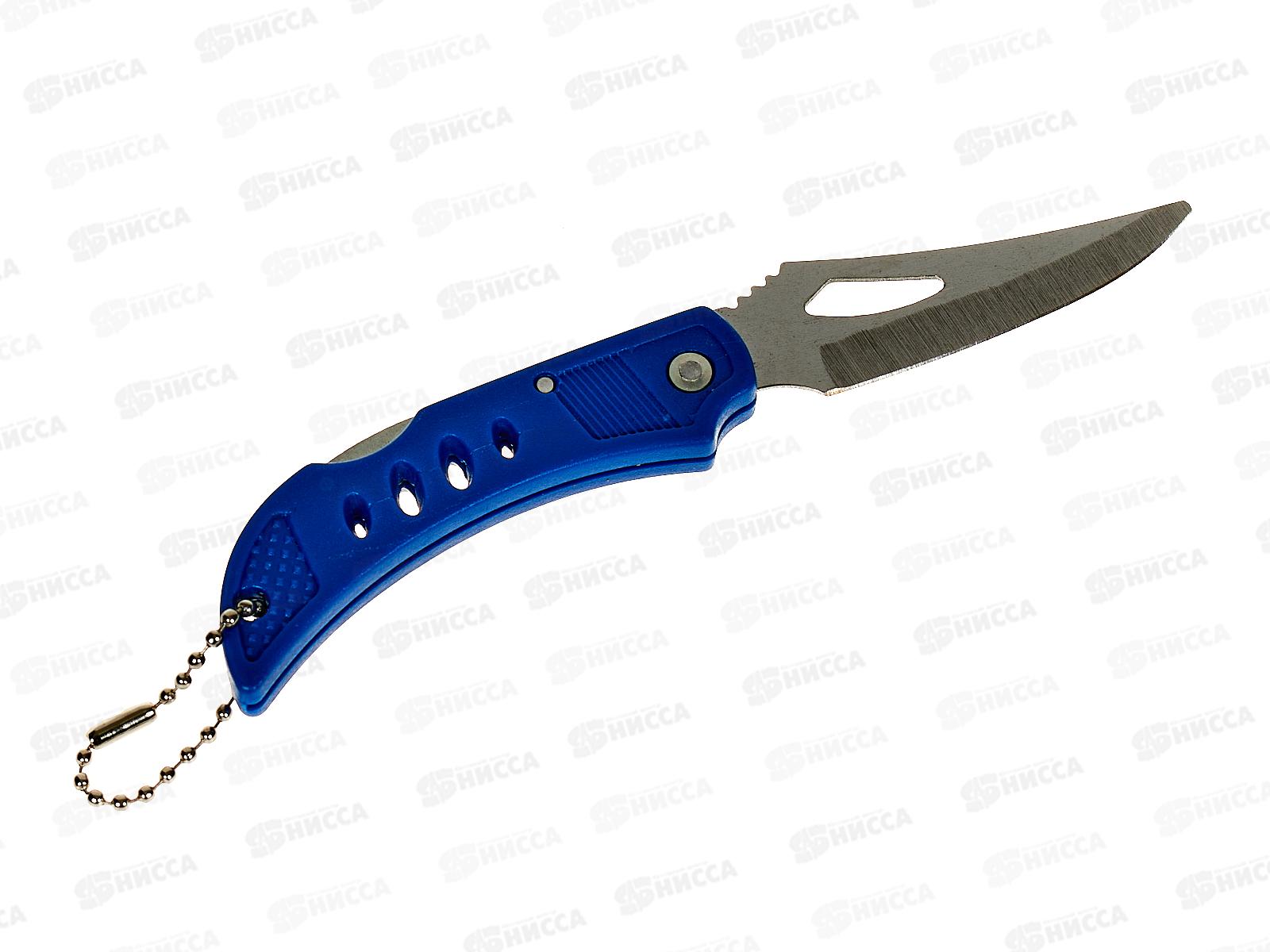 Нож складной RUNIS цвета в ассортименте, 9-015