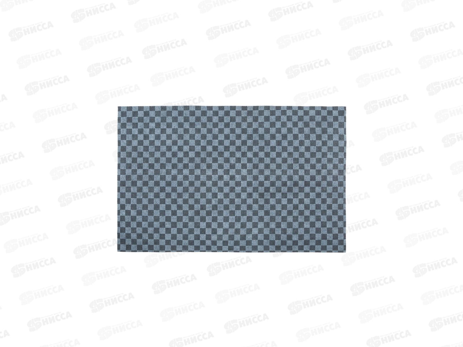 Коврик влаговпитывающий &quotMio" 40*60см SUNSTEP 72-001  *20