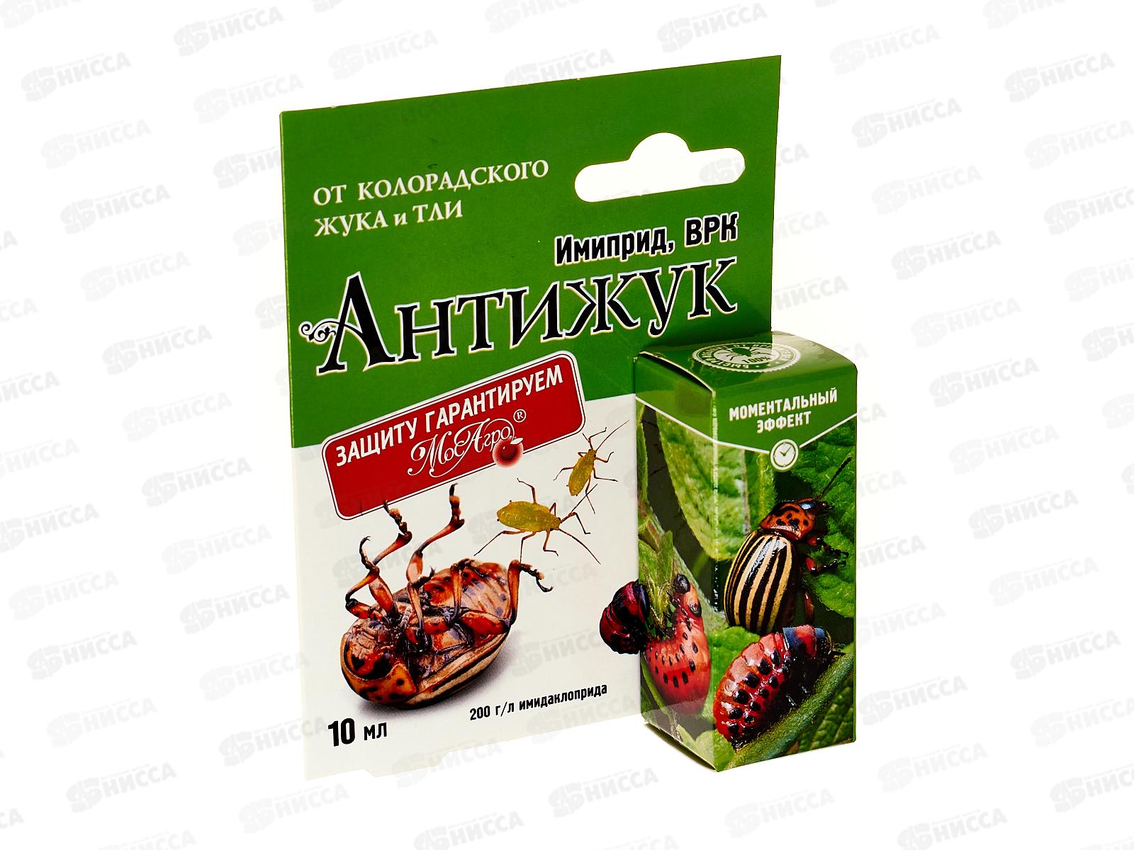 АнтиЖук  10мл *65