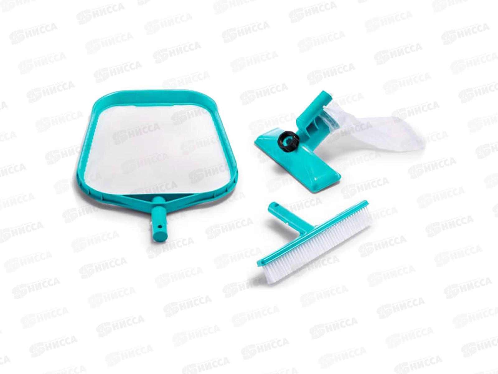 Набор для чистки бассейна 29056 INTEX  *6