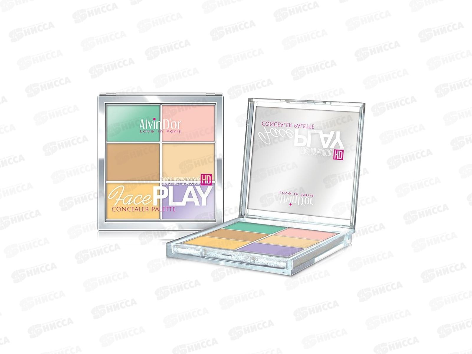 Алвин Дор Корректор CFP-01 6х1 04